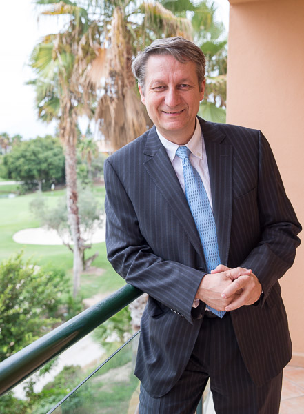 angel luis navarro licer
