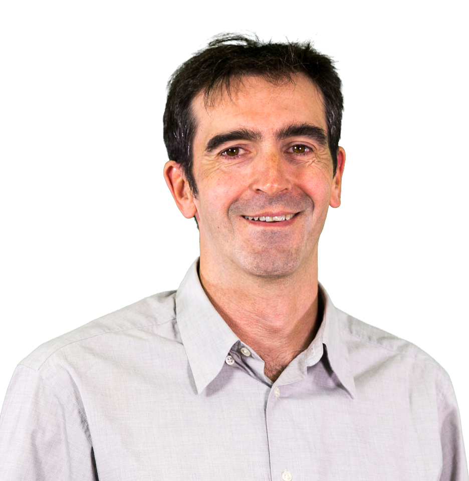 Roberto Casillas